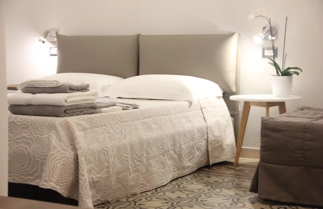 Matera Guest House-1