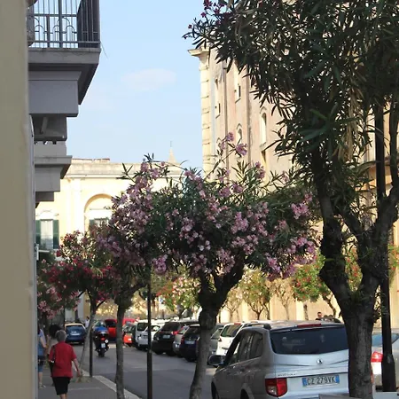 Matera Guest House-3